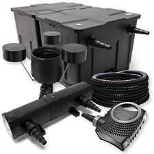 Ttfilter set bio gebraucht kaufen  Eschweiler
