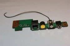 Scheda audio video usato  Spedire a Italy
