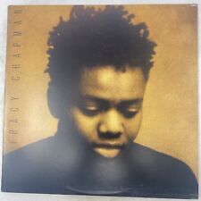 TRACEY CHAPMAN Tracey Chapman LP ELEKTRA 1988 Inner VG+/VG+ comprar usado  Enviando para Brazil