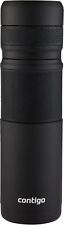 Contigo thermoflasche becher gebraucht kaufen  Osterode