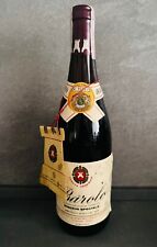 Barolo riserva speciale usato  Roma