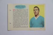 Figurina enciclopedia dello usato  Villar Focchiardo