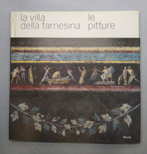 Villa della farnesina. usato  Bologna