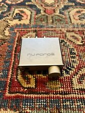 Nuforce udac5 portable for sale  Austin