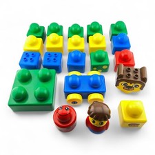 Lego duplo primo for sale  Beaufort