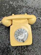 Vintage retro telephones for sale  NOTTINGHAM