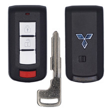 OEM 2018-2022 MITSUBISHI ECLIPSE CROSS SMART KEY CONTROLE REMOTO FOB OUCGHR-M013 8637B639 comprar usado OEM 2018-2022 MITSUBISHI ECLIPSE CROSS SMART KEY CONTROLE REMOTO FOB OUCGHR-M013 8637B639 comprar usado  Enviando para Brazil