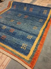Alter handgeknüpfter perser gebraucht kaufen  Bremen