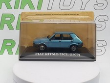 Fiat ritmo edicola usato  Varese