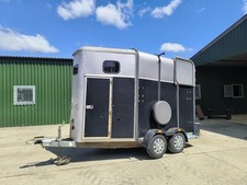Ifor williams hb510 for sale  SHERBORNE