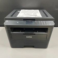 Brother l2395dw compact for sale  Loveland