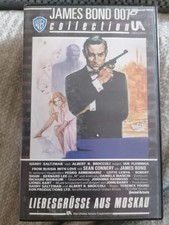 Vhs rarität james gebraucht kaufen  Burgkunstadt