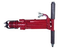 Chicago pneumatic rock for sale  Romulus