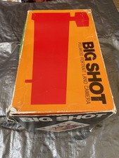 Vintage polaroid big for sale  Ogden