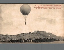 Trasporti pallone aerostatico usato  Asti