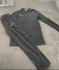 Nike kids tracksuit for sale Nike kids tracksuit for sale  HEMEL HEMPSTEAD