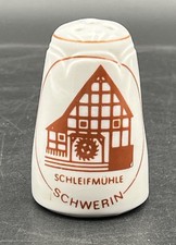 Schleifmühle schwerin salz gebraucht kaufen  Schwerin