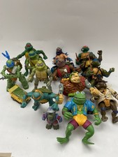 Playmates teenage mutant gebraucht kaufen  Gevelsberg