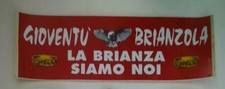 Adesivo ultras sab usato  Porto Cesareo
