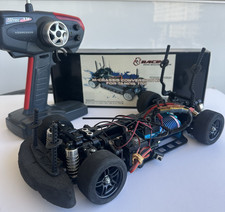Tamiya 3racing chassis d'occasion  Expédié en Belgium