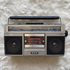 Morphy richards stereo for sale  PRESCOT