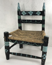 Vintage hand painted for sale  Higgins Lake