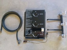 Weber genesis silver for sale  Missoula