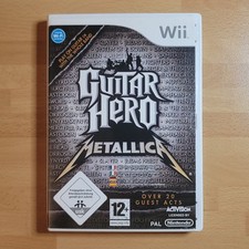 Guitar hero metallica usato  Terranuova Bracciolini