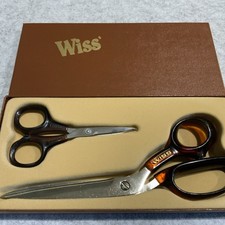Vintage wiss scissors for sale  Las Vegas