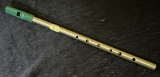 Irish whistle key for sale  Murfreesboro