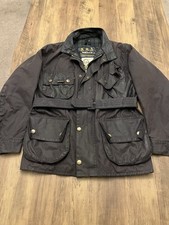 Barbour a132 beacon for sale Barbour a132 beacon for sale  BEDFORD