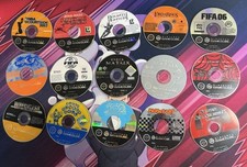 Gamecube game bundle for sale  UK