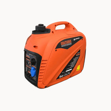 Generatore inverter daewoo usato  Lecco