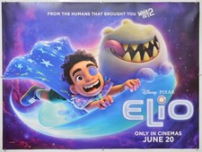 Elio original cinema for sale  WESTGATE-ON-SEA