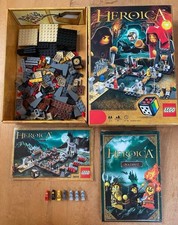 Lego heroica nathuz for sale Lego heroica nathuz for sale  Waterbury