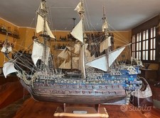 Barca soleil royal usato  Gaggiano