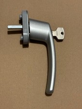 Abus fg200 silber gebraucht kaufen  Baden-Baden