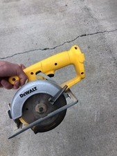 Dewalt circular saw for sale  Cardiff by the Sea