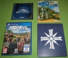Playstation ps4 facry d'occasion  Lille-