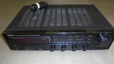 Ampli denon dra d'occasion  Lamballe