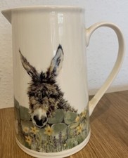 Large donkey jug for sale  GILLINGHAM