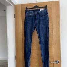 Skinny jeans waste for sale  PONTEFRACT