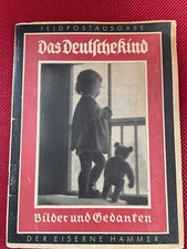 Feldpostausgabe kind geschicht gebraucht kaufen  Potsdam