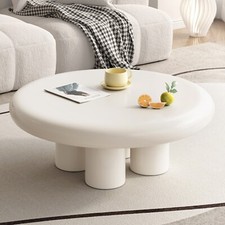 Round coffee table for sale  Whittier