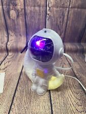 Aurora astronaut projector for sale  OLDBURY