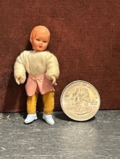 Dollhouse miniature vintage for sale  Danville