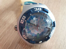 Ivresse profondeurs swatch gebraucht kaufen  Augsburg