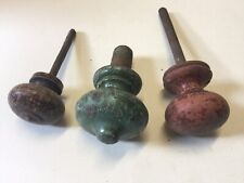 Three antique original for sale Three antique original for sale  LINCOLN