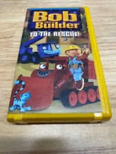 Bob builder rescue for sale  Stanton