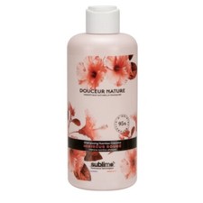 Shampooing nutrition intensive d'occasion  Marseille II